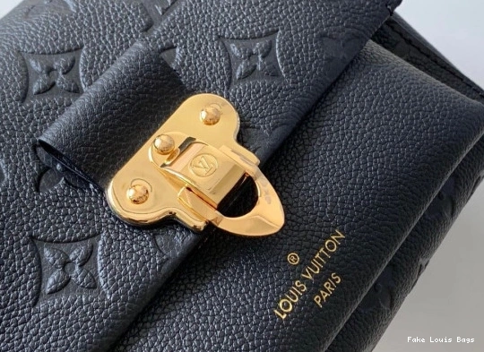 Repzbay LOUIS VUITTON BB VAVIN 0806